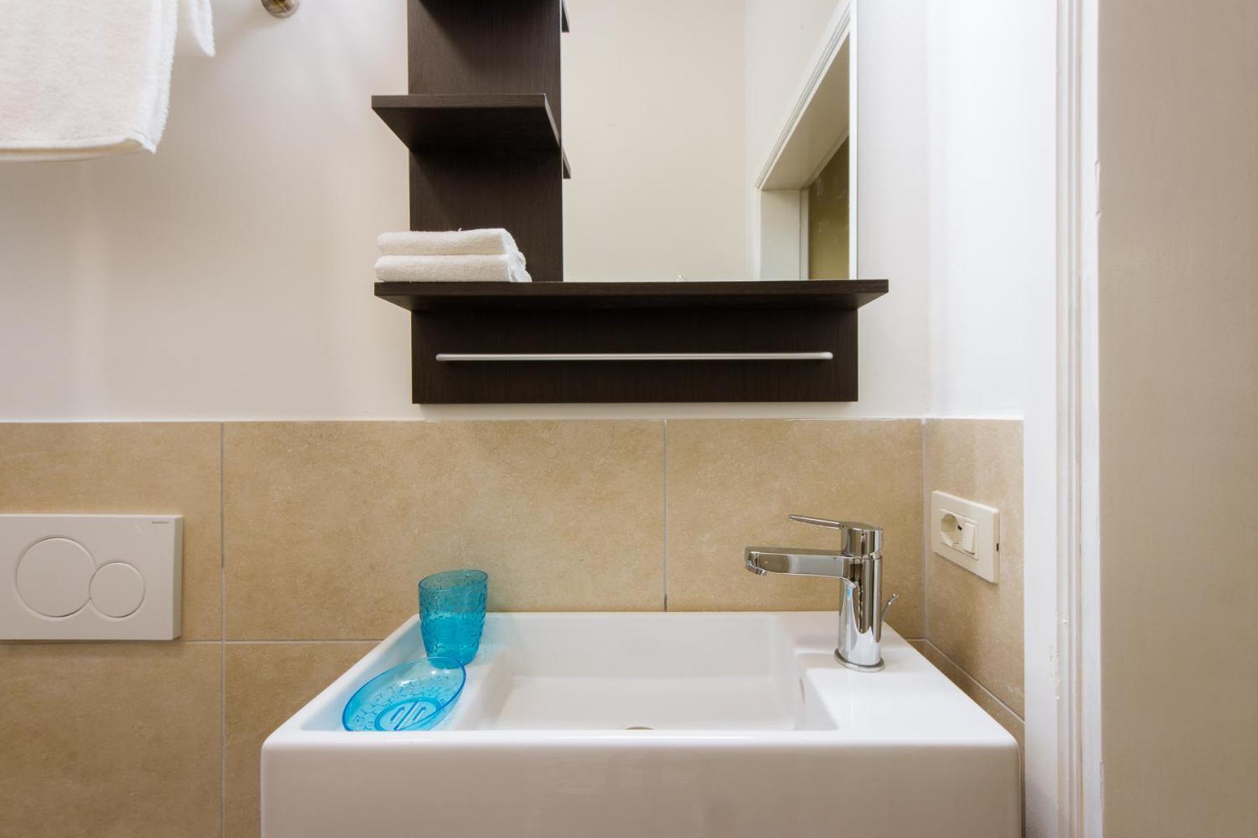 Loft Vivi Il Cuore Di