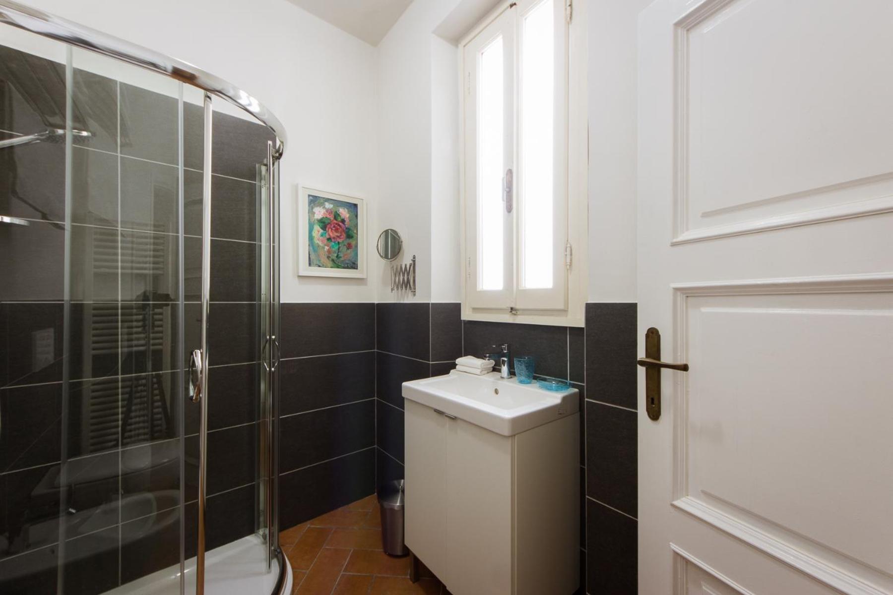 Apartment Loft Vivi Il Cuore Di