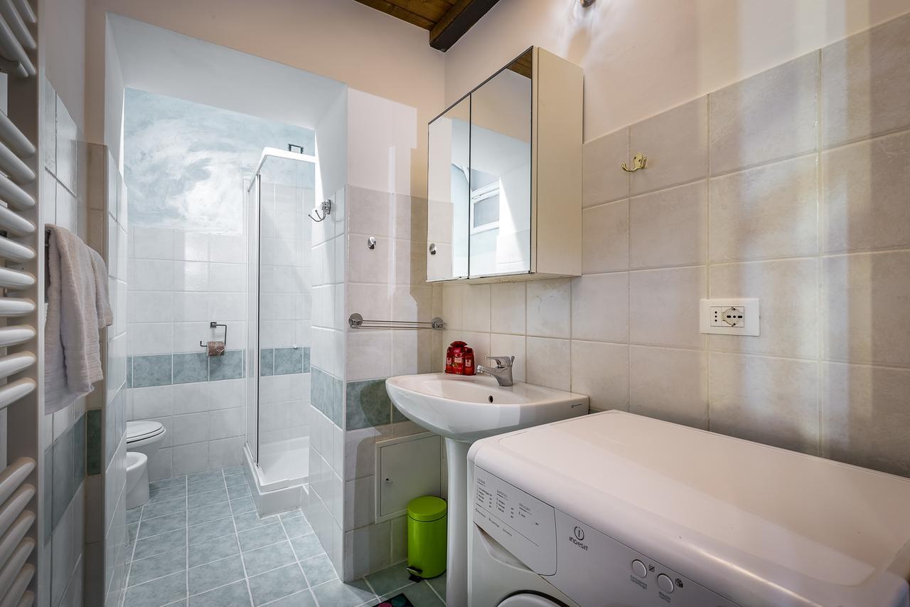 Loft Vivi Il Cuore Di Apartment Florence